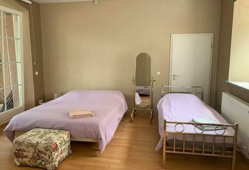 Proche Colmar Loft Dans Un Ancient Couvent Du Xviième Siècle