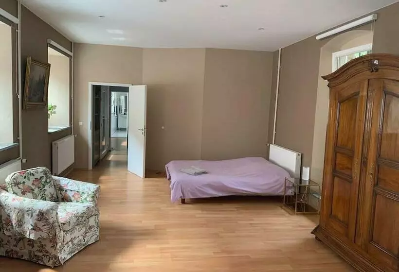 Proche Colmar   Loft Dans Un Ancient Couvent Du Xviième Siècle