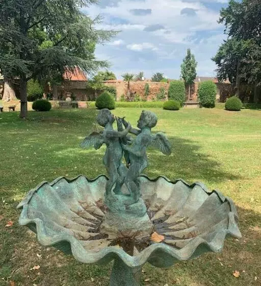 Proche Colmar   Loft Dans Un Ancient Couvent Du Xviième Siècle