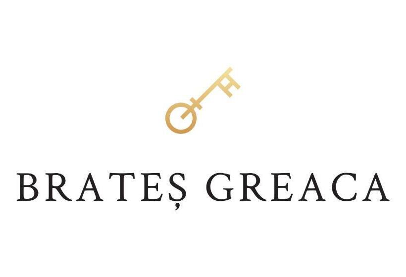 بنسيون Brateș Greaca