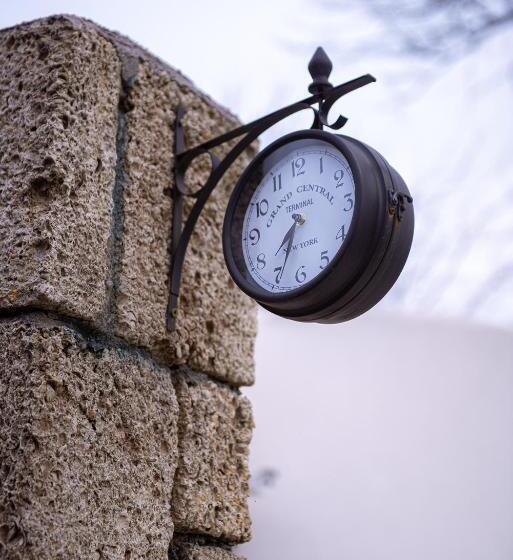 بنسيون Brateș Greaca