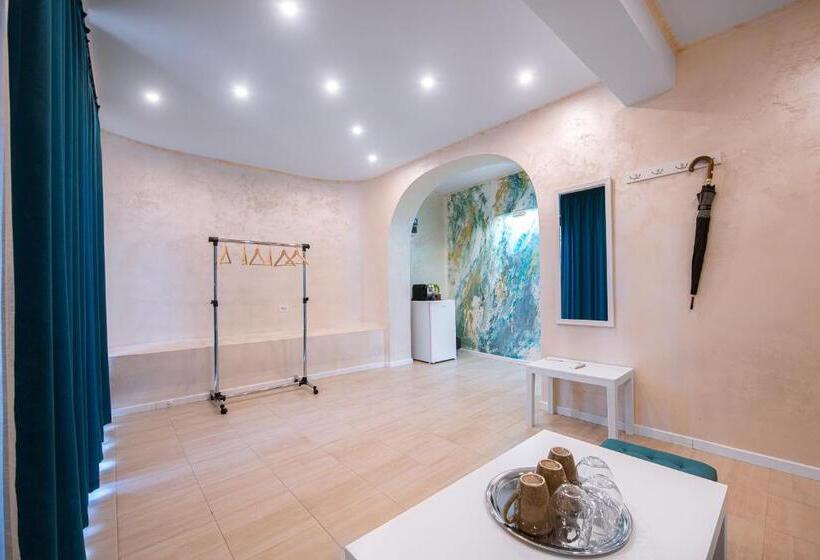 بنسيون Brateș Greaca