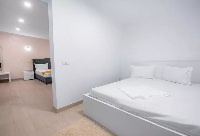 Pensjonat Brateș Greaca