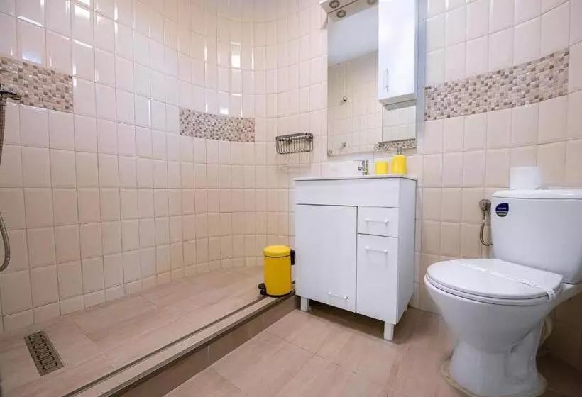 Pensjonat Brateș Greaca