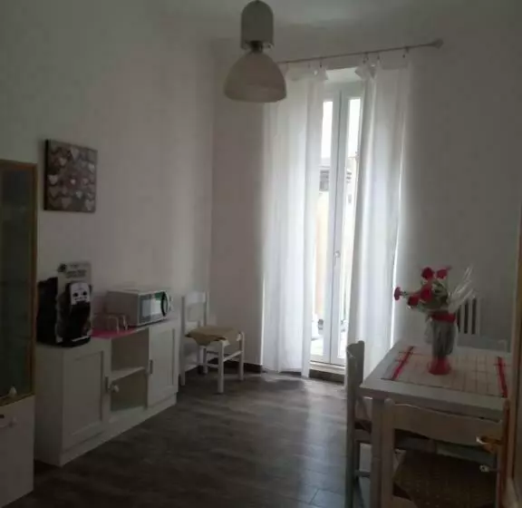 پانسیون Dormireincentro