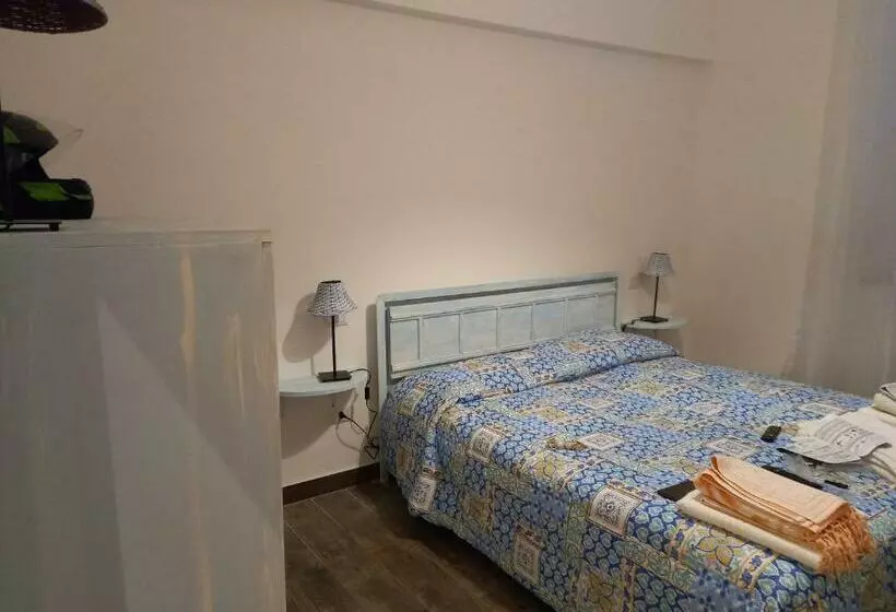 پانسیون Dormireincentro