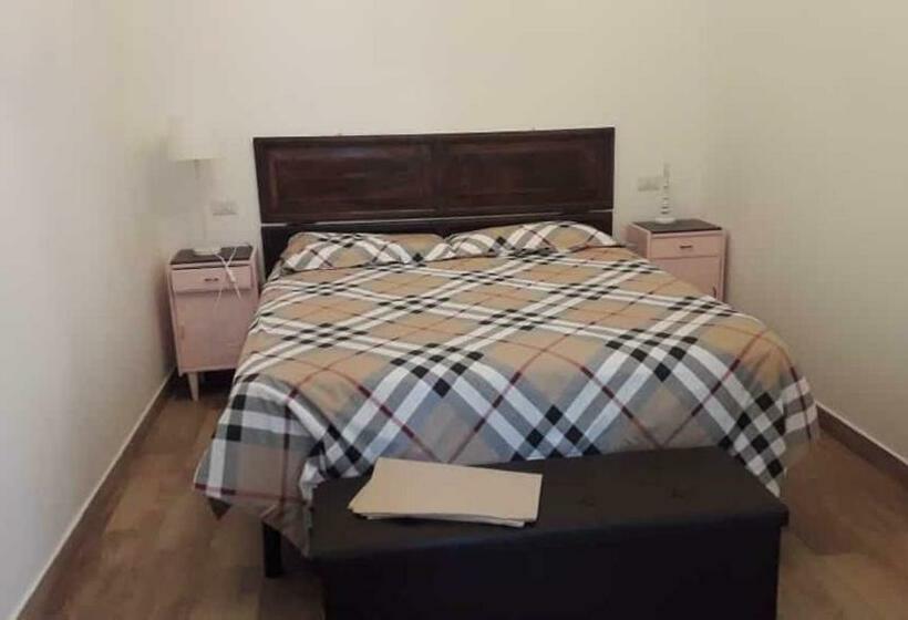 Pension (Hôtel basse catégorie) Dormireincentro