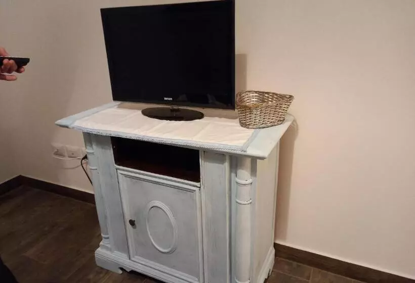 پانسیون Dormireincentro