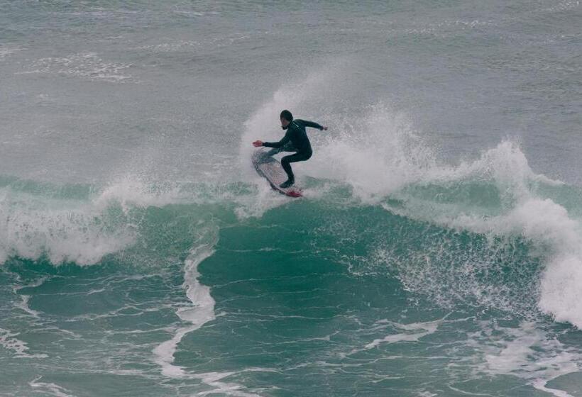 پانسیون Styles & White Stays   Central Newquay