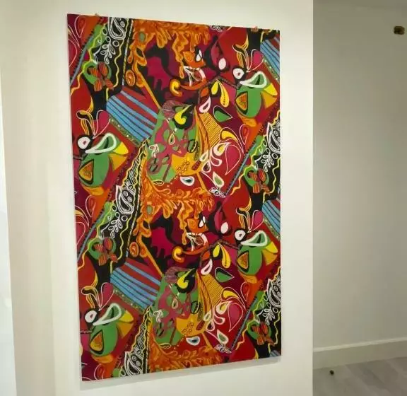 ペンション Sweet Relax