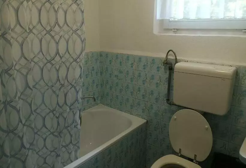 Small House In Celje