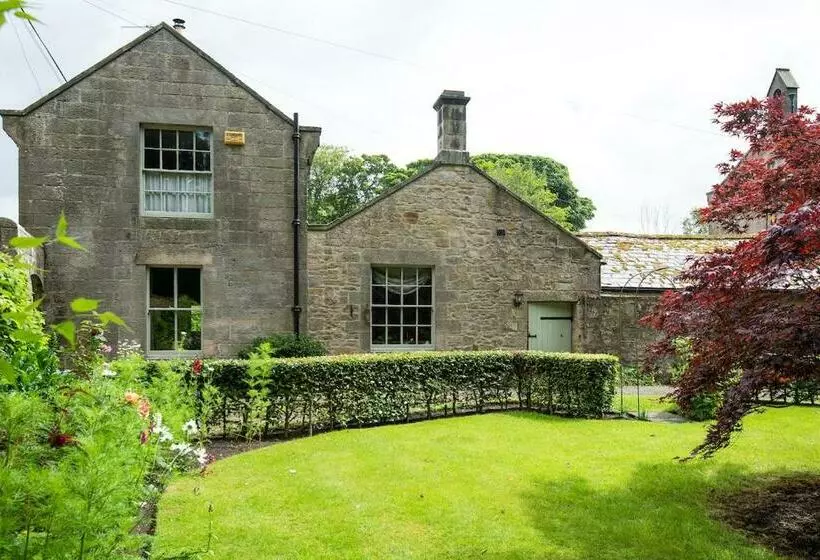 Stable Cottage