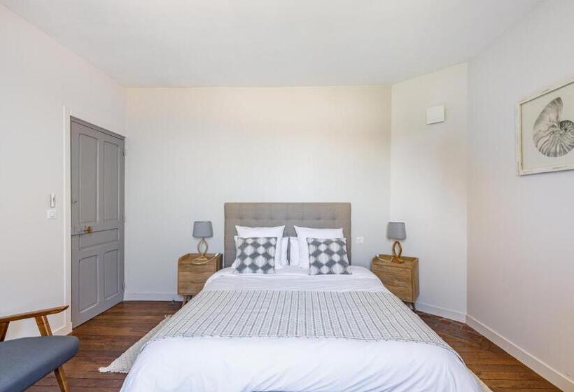 Villa Les Roches Mauves Vue Mer