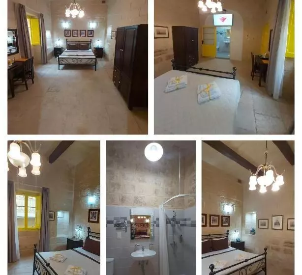 هاستل The Hidden Gem Boutique