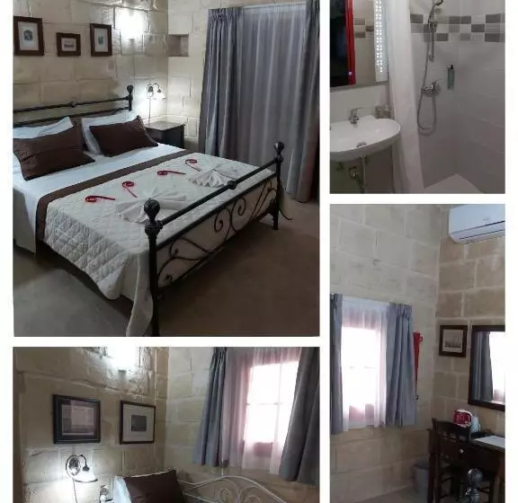 هاستل The Hidden Gem Boutique