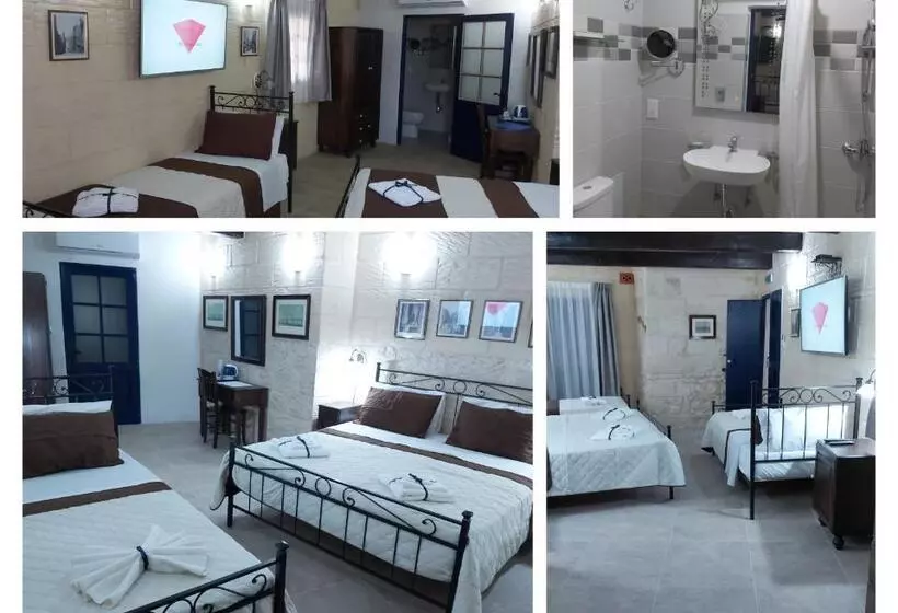 هاستل The Hidden Gem Boutique