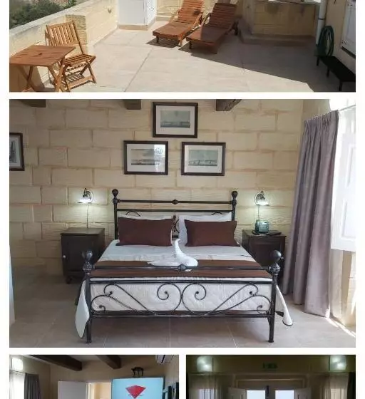 هاستل The Hidden Gem Boutique