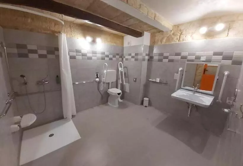 هاستل The Hidden Gem Boutique