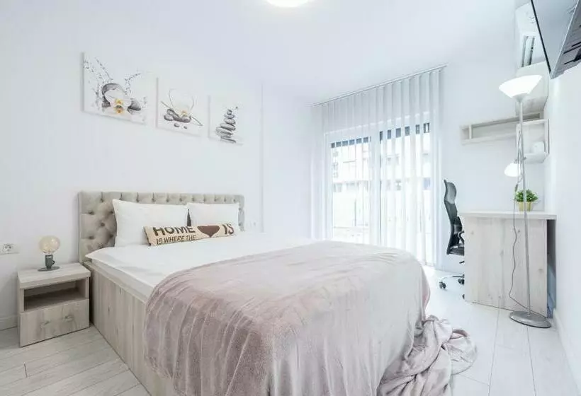 Angel Flat