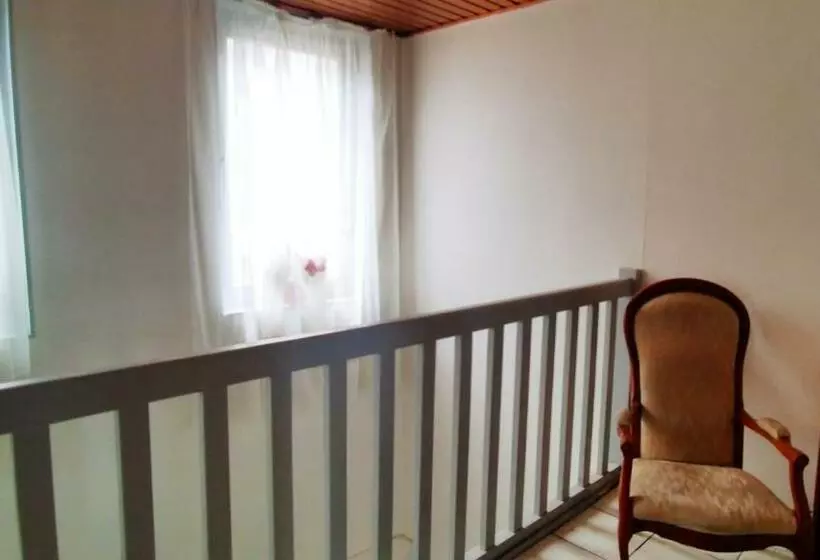 Appartement Charmant A Fecamp : 35 M² Pres Des Plages