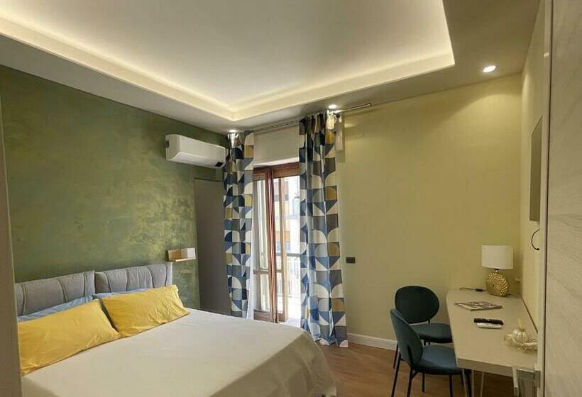 مبيت وإفطار Frida