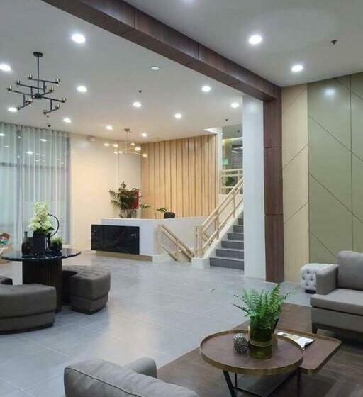 Brenthill Condo Suite