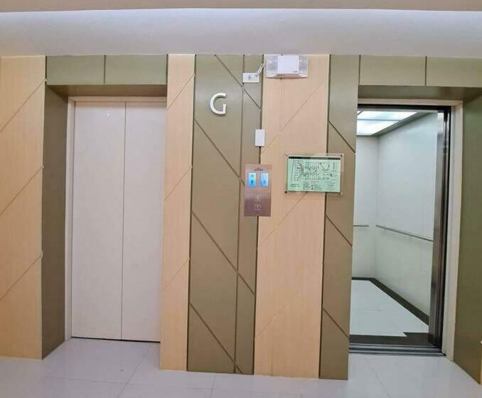 Brenthill Condo Suite