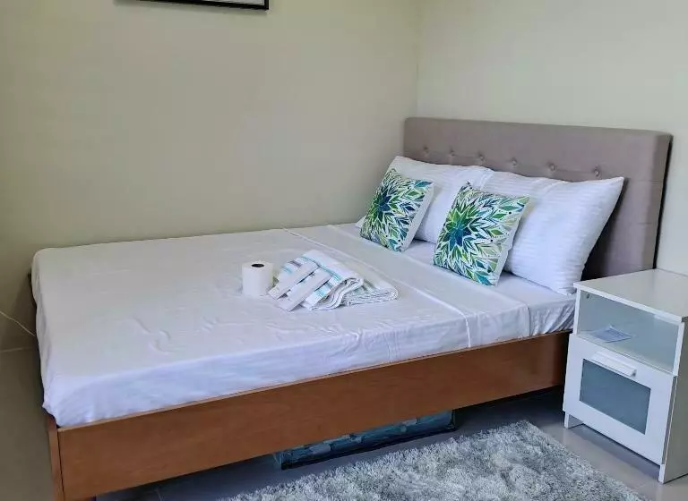 Brenthill Condo Suite