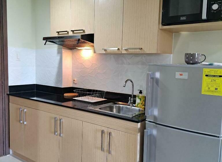 Brenthill Condo Suite