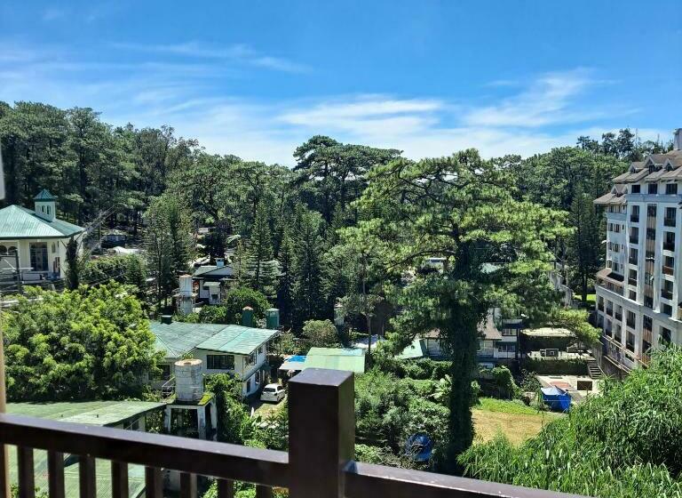 Brenthill Condo Suite