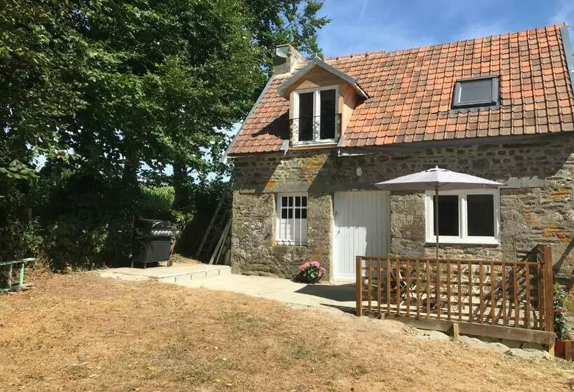 Ferme De Noyes Cottage