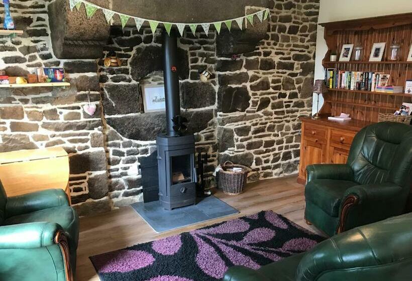 Ferme De Noyes Cottage