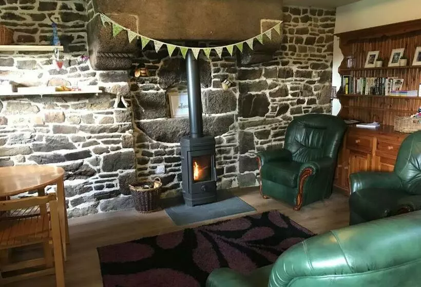 Ferme De Noyes Cottage