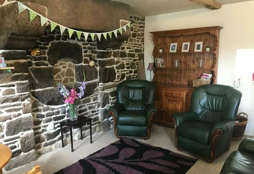 Ferme De Noyes Cottage