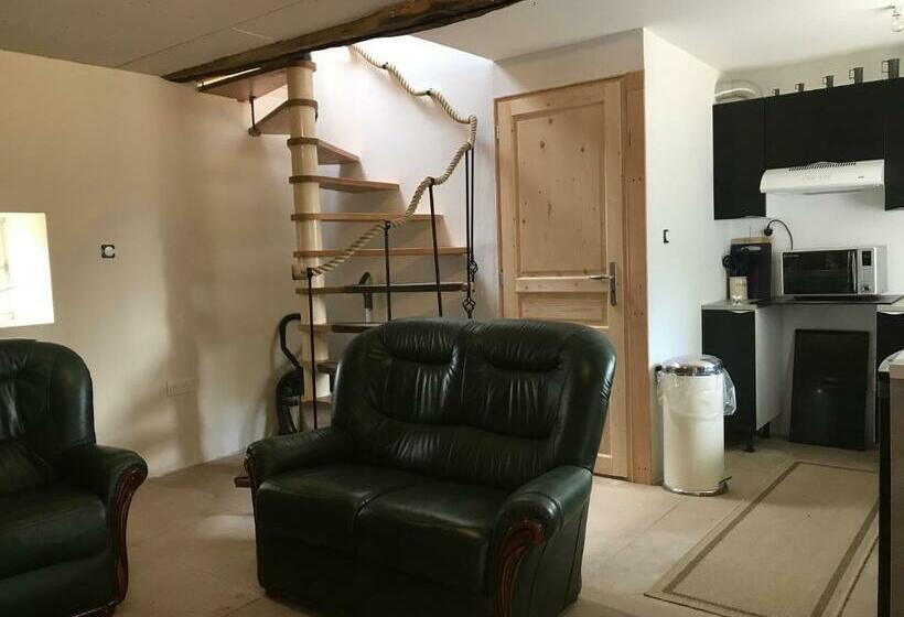 Ferme De Noyes Cottage