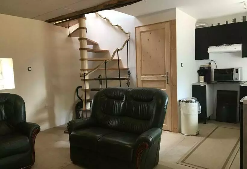 Ferme De Noyes Cottage