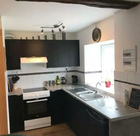 Ferme De Noyes Cottage