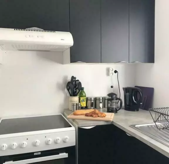 Ferme De Noyes Cottage