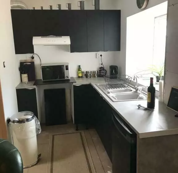 Ferme De Noyes Cottage