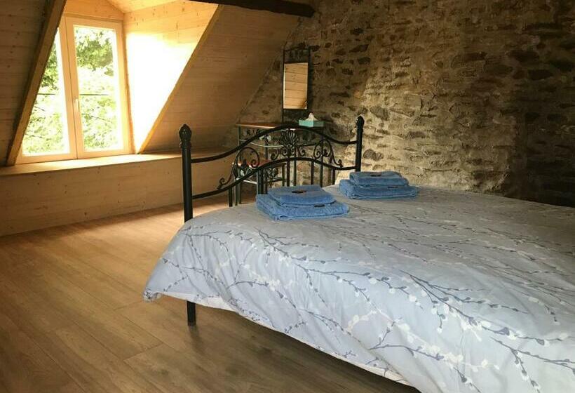 Ferme De Noyes Cottage