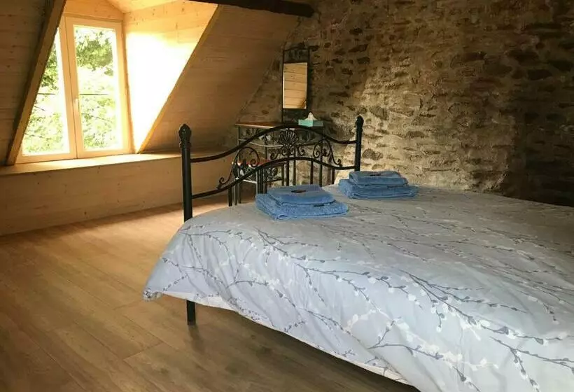 Ferme De Noyes Cottage