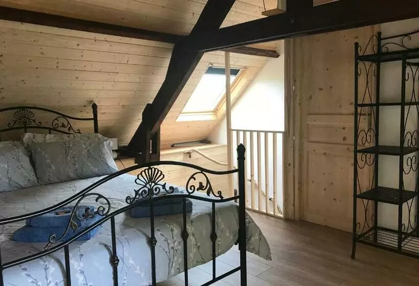 Ferme De Noyes Cottage