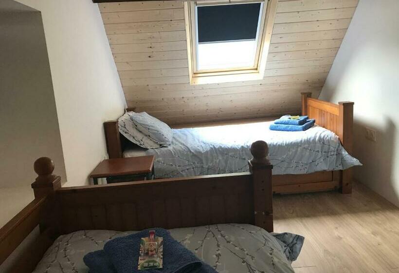 Ferme De Noyes Cottage