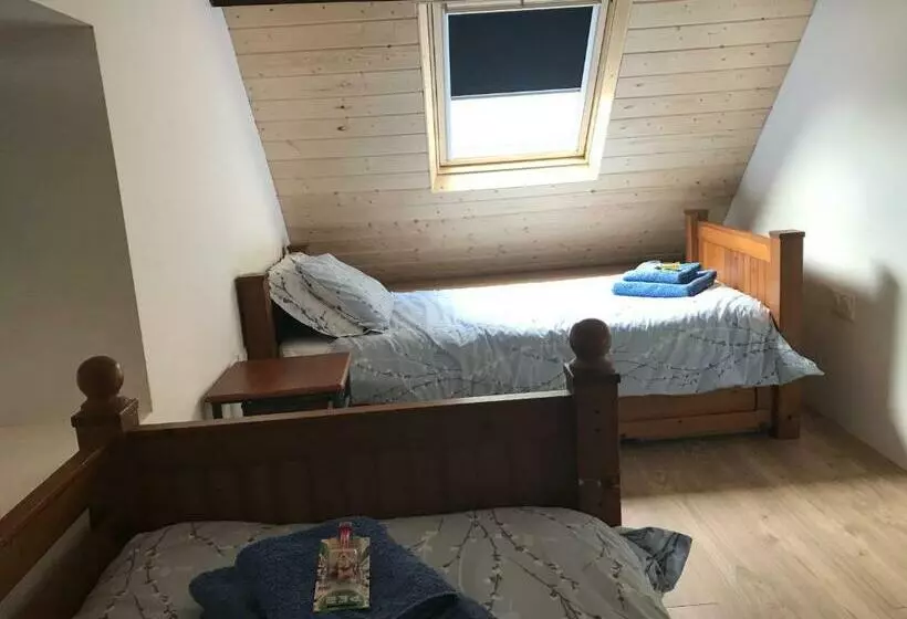 Ferme De Noyes Cottage