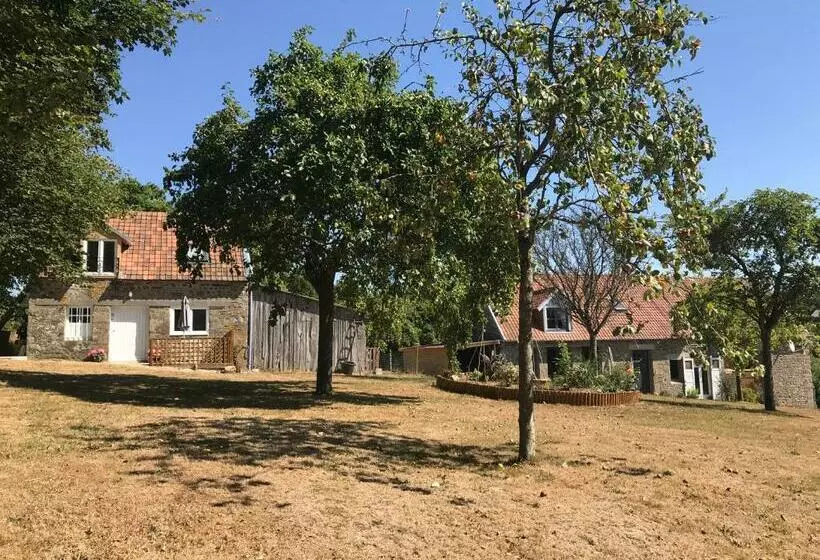 Ferme De Noyes Cottage