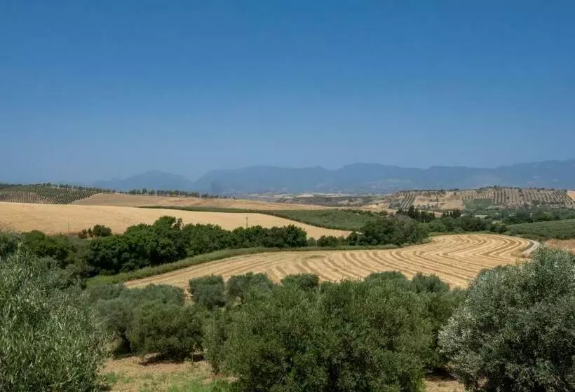 Hotelli Agriturismo Rende