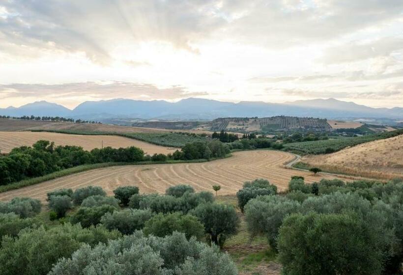 فندق Agriturismo Rende
