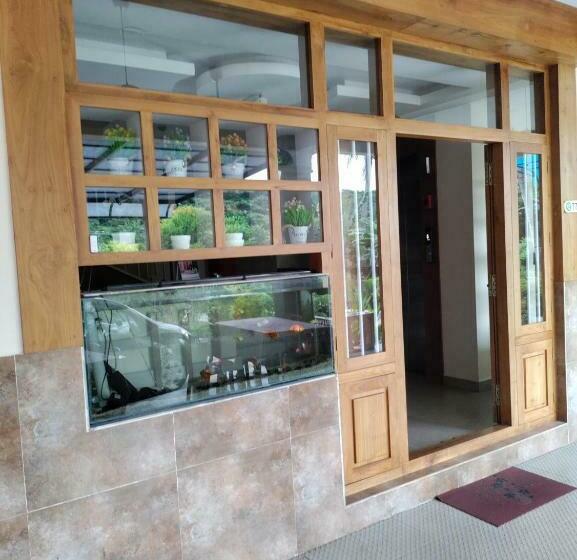 בית מלון כפרי Meghdoot River Resort