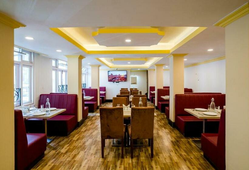 ホテル Sparrow Cherry Resort 2 Min Walk To Mg Marg