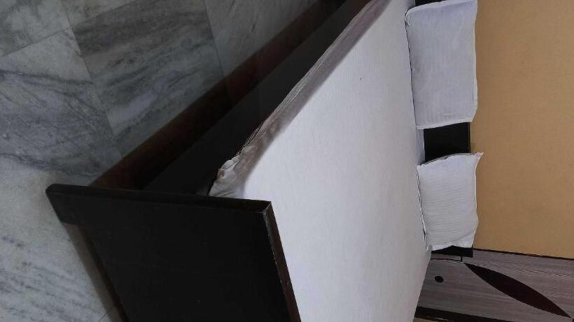 Hotel Spot On Krishna Garden